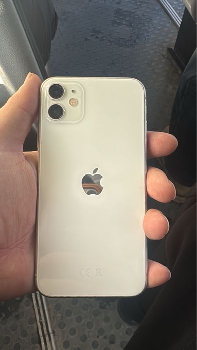 Продам iphone 11