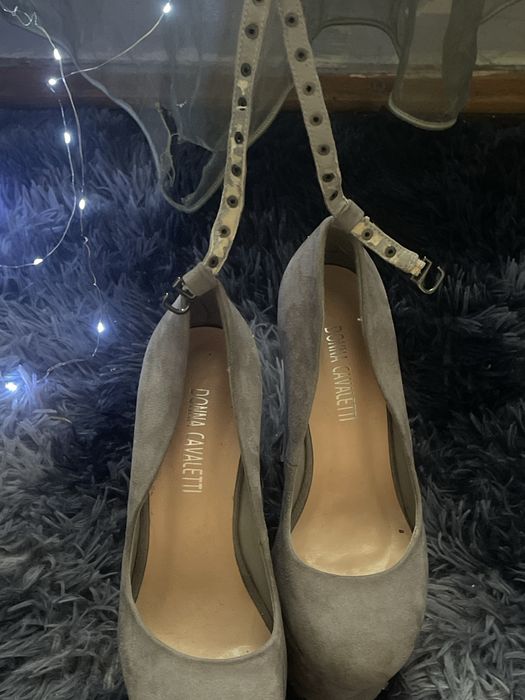 Продам басаножки на платформа