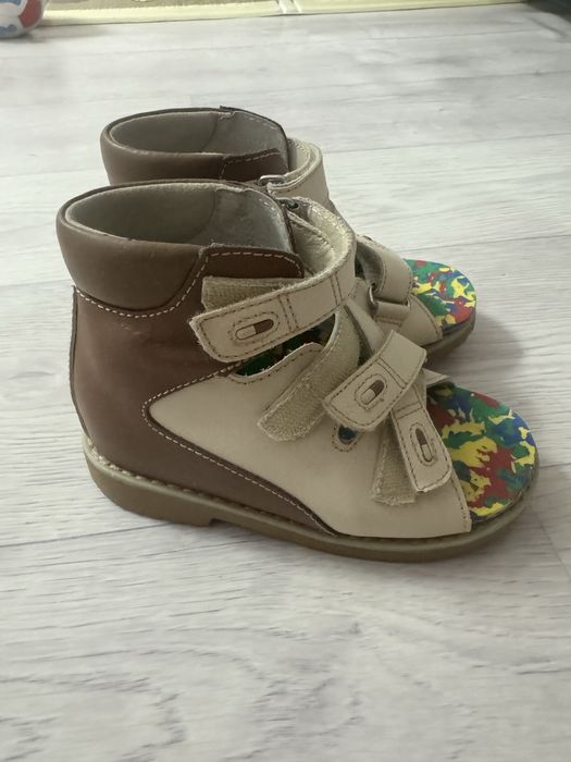 Продам орто обувь