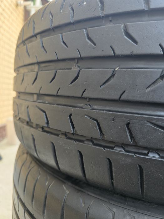 Шины   Continental MaxContact MC6