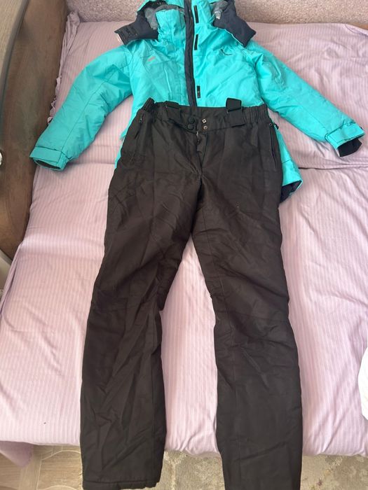 Зимний камбенизон