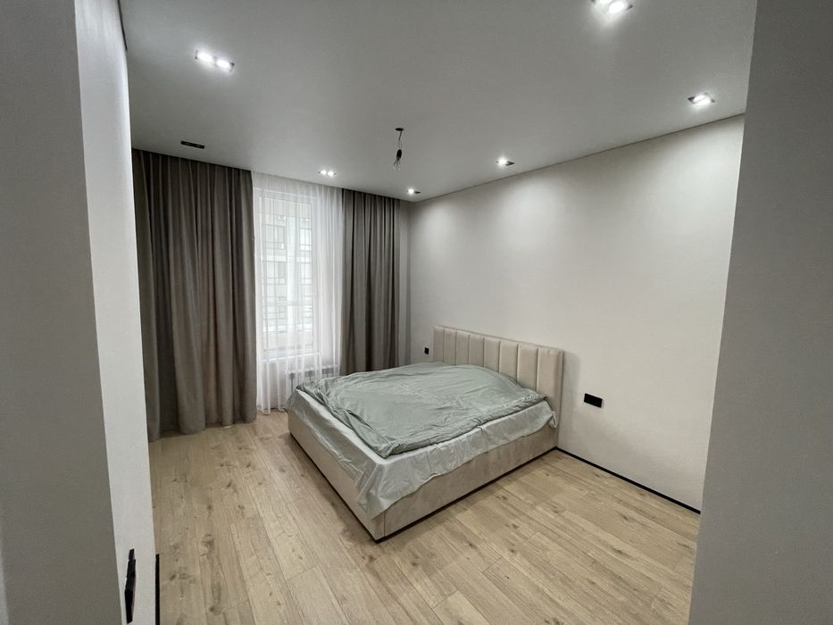 Сдается Квартира на районе Нура