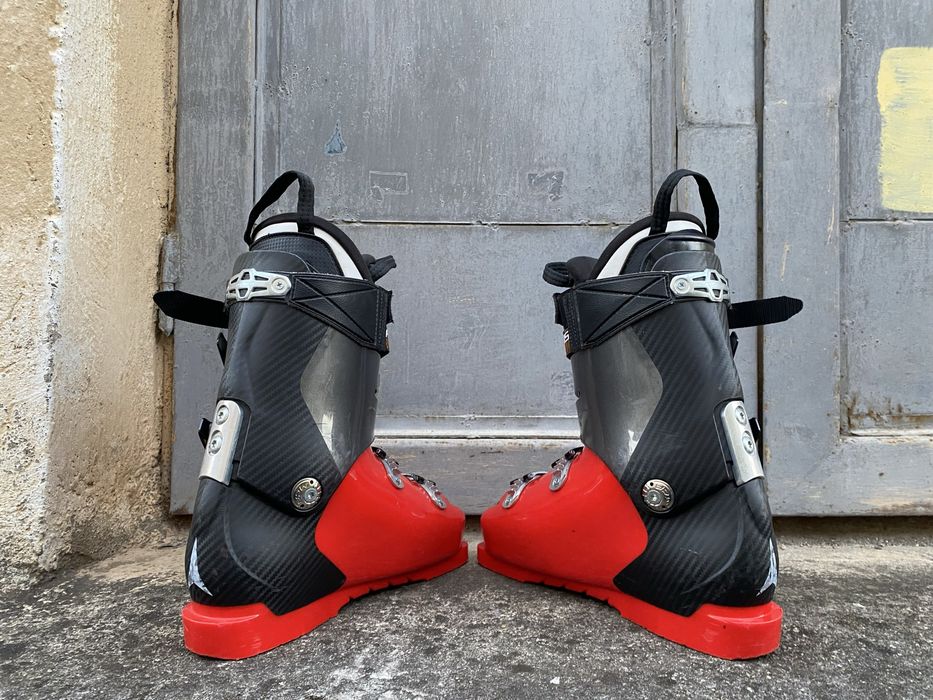 Atomic Redster Pro 130 28-28,5 fischer k2 salomon rossignol nordica