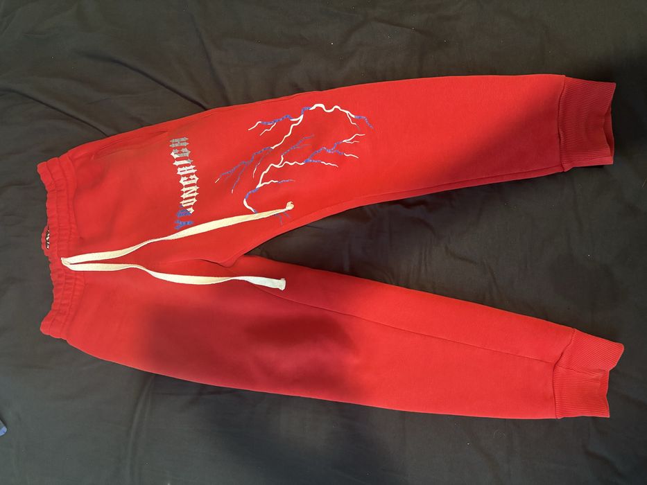 Vand pantaloni young rick with