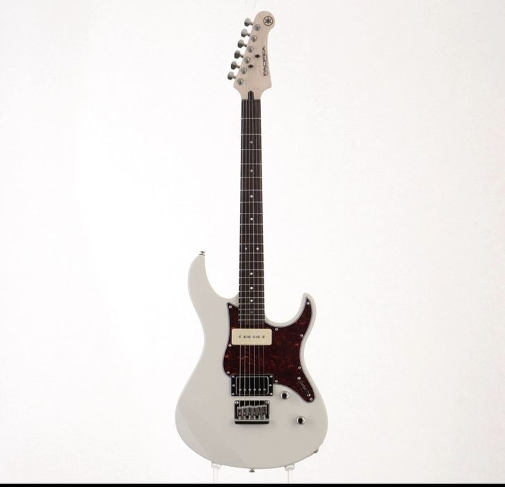 Электрогитара Yamaha Pacifica 311H