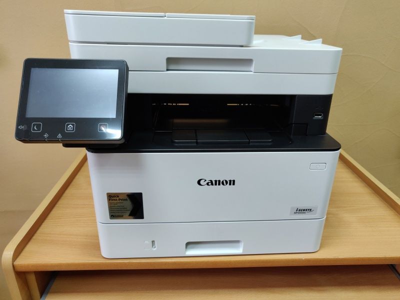 CANON 443  Robot Printer Sotiladi