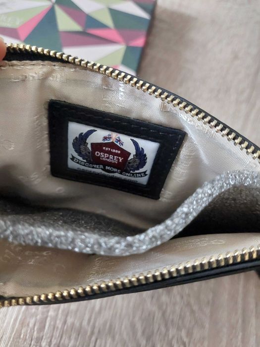 Дамско портмоне Osprey London