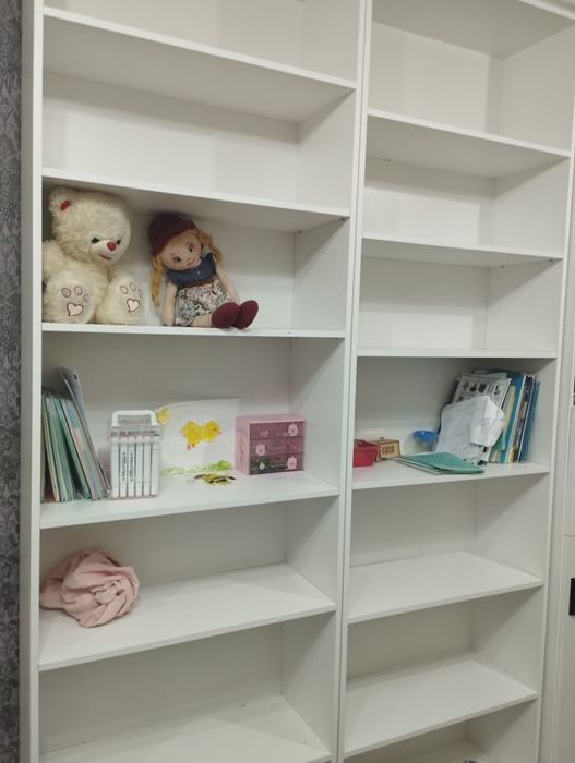 Шкаф для витрины, 4 шт район экспо