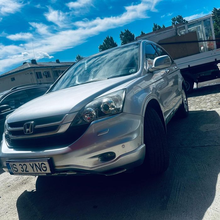 Honda CRV 2010 automat