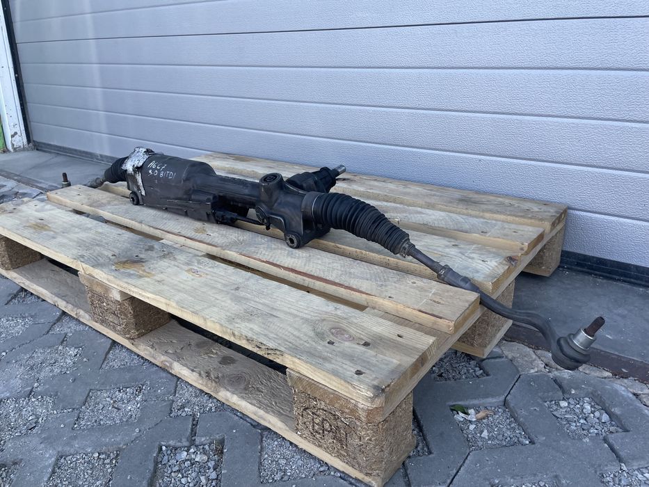 Електрическа рейка AUDI A6 A7 4G 4G0909144G 4G0909144J