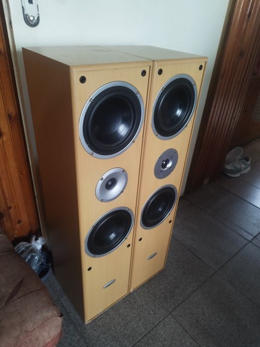 Тонколони Clatronic LB562 Внос от Англия