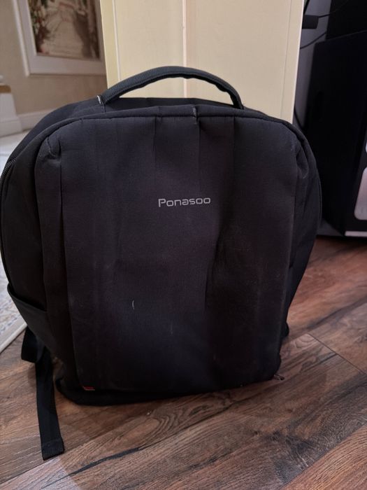 Портфель Ponasoo