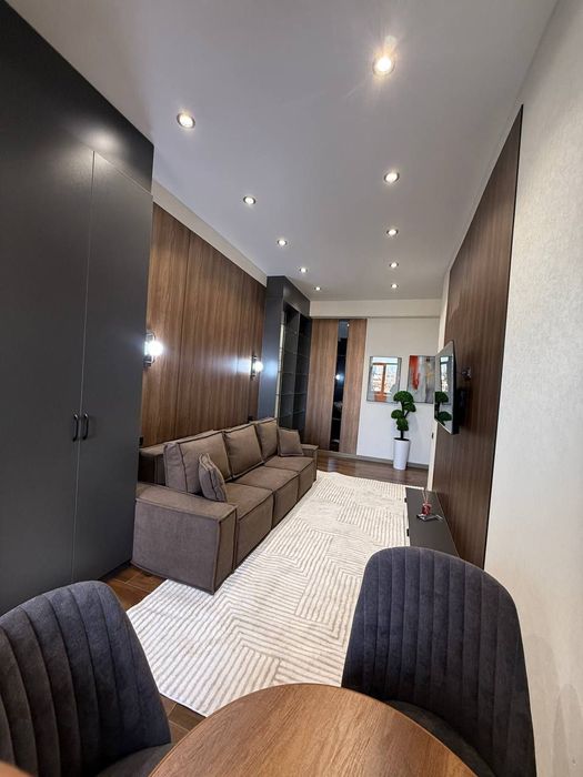 Фаргона йули 2/2/9квартира евро, новостройка Нео House 
Новостройка