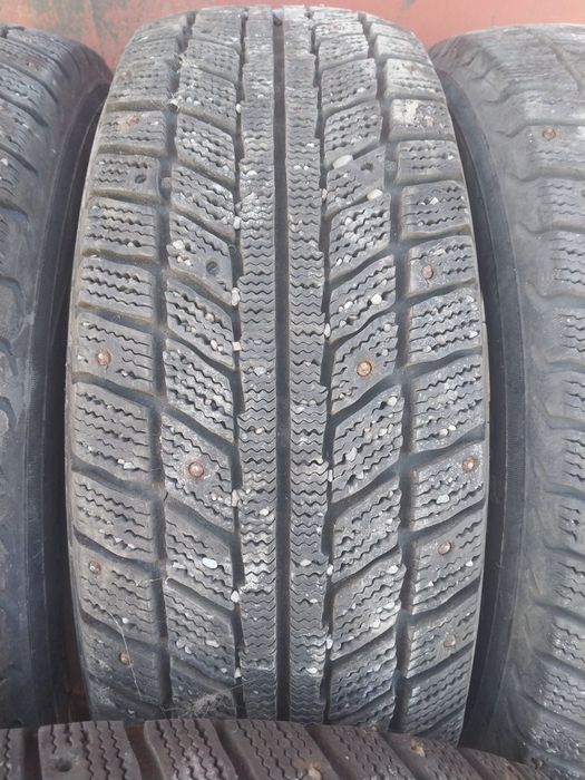 4 шины Belshina Россия 185 65 R15.