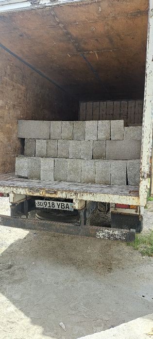 Газоблок гипсоблок