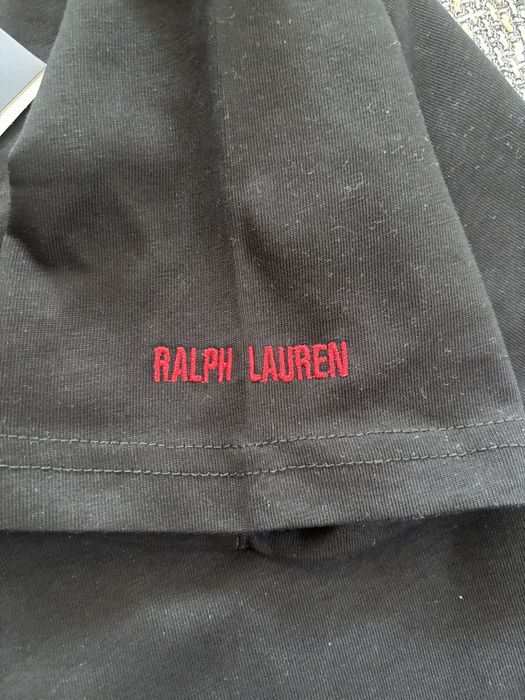 Vand tricou polo ralph lauren nou cu eticheta stare impecabila