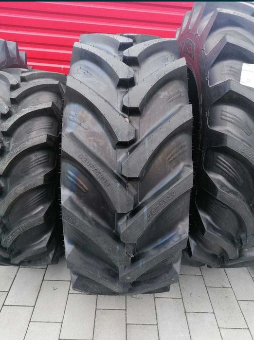 Anvelopa agricola Ozka, 620/75 R30 / combina / 5 ani garantie