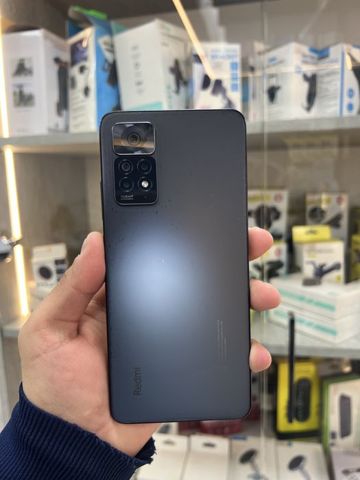 Redmi not11 Pro 8/128 gb