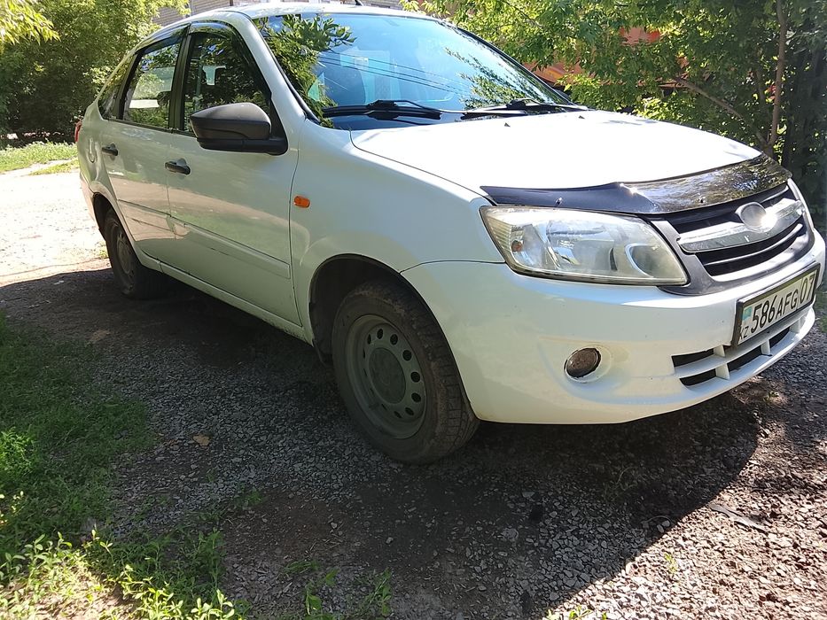 Продам  Lada гранта