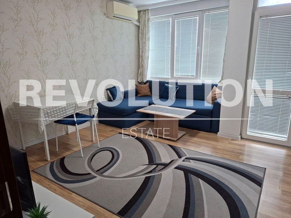 Двустаен апартамент  в гр.Варна, Чаталджа!