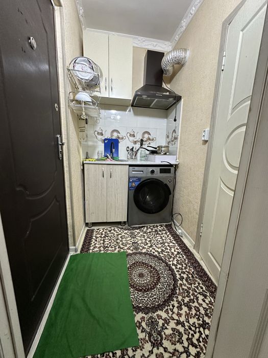 Кадышева базар, мебель и техника