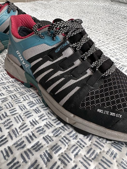 Дамски маратонки за трейл inov8