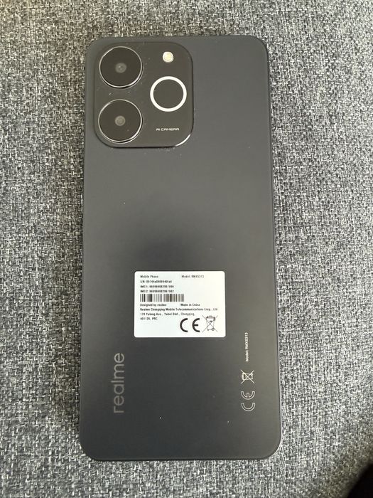 Realme Note 70T