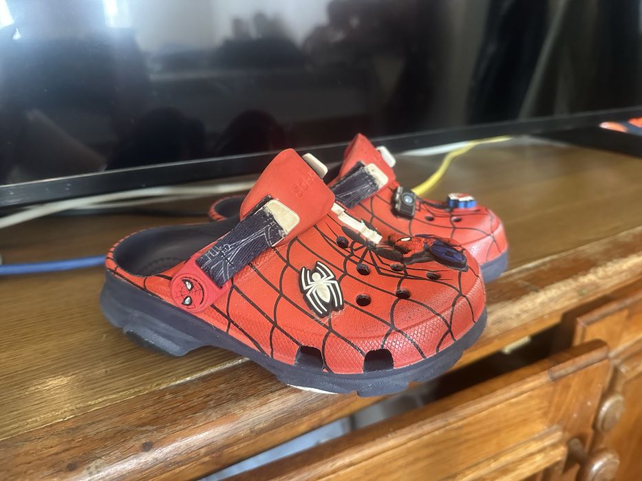 Lot papuci marime 27