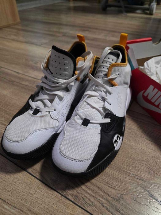 Мъжки маратонки Nike Jordan Stay Loyal 2