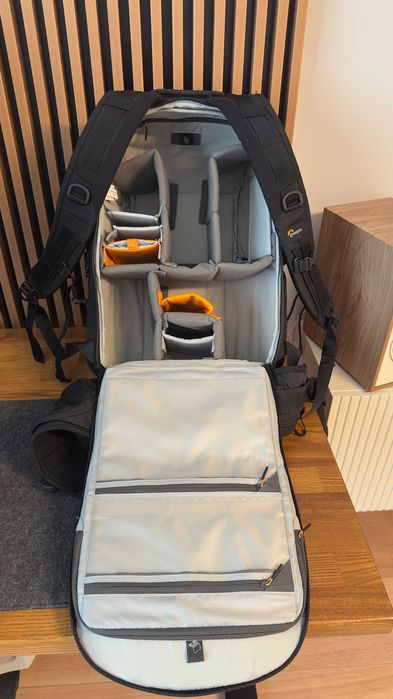 Rucsac LowePro Tactic 450 II
