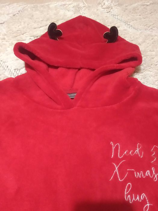 Коледни  суичъри