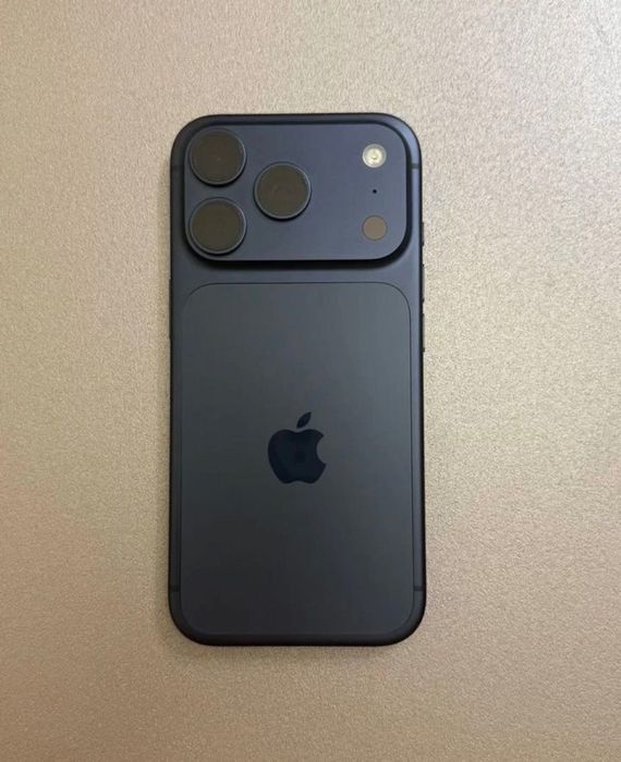 iPhone 17pro 256gb