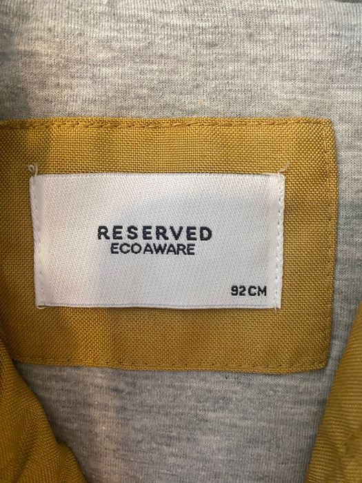 Преходно яке и космонавт