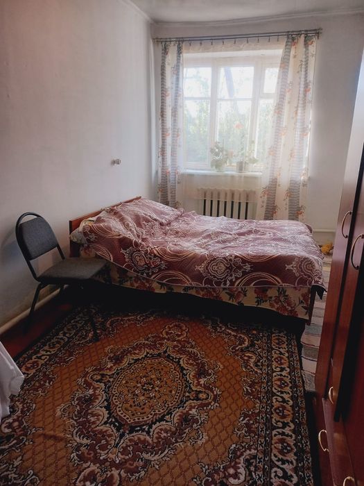 Продам кирпичный дом