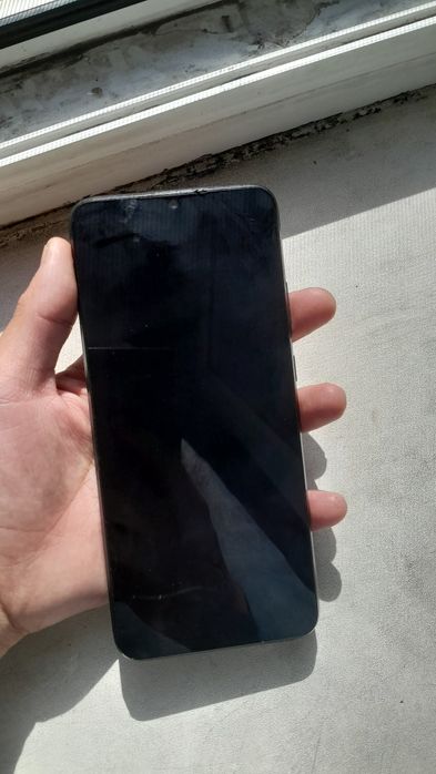 Продаю Редми 10с 128гб минус дислпей