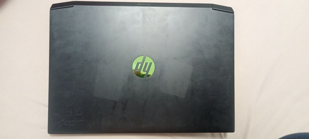 HP Pavilion Gaming 15-ec – RTX 3050 Ti, Ryzen 7 5800H