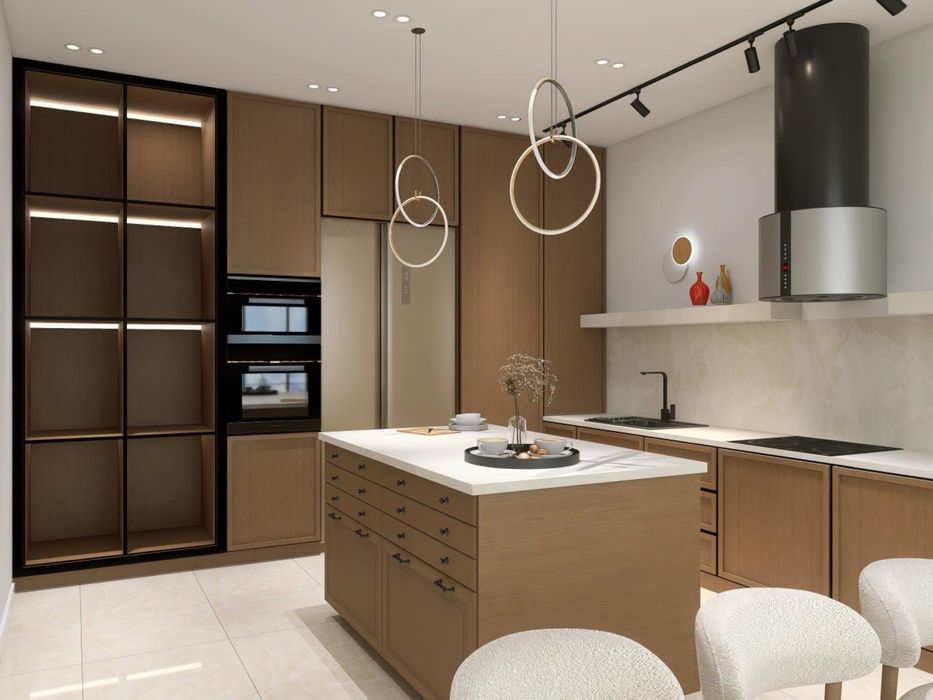 дизайнер интерьера