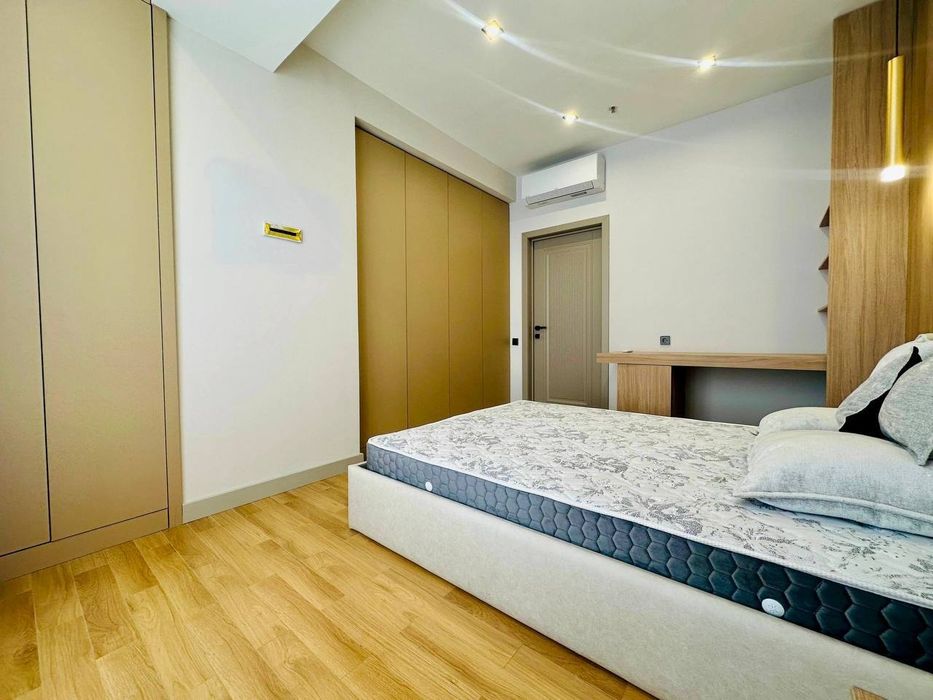 ЖК Modera Towers 3 ком, 76 м2. Ор-р: улица Шота Руставели