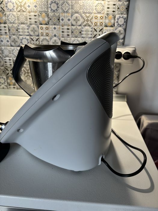 Vand Termomix tm6 + geanta