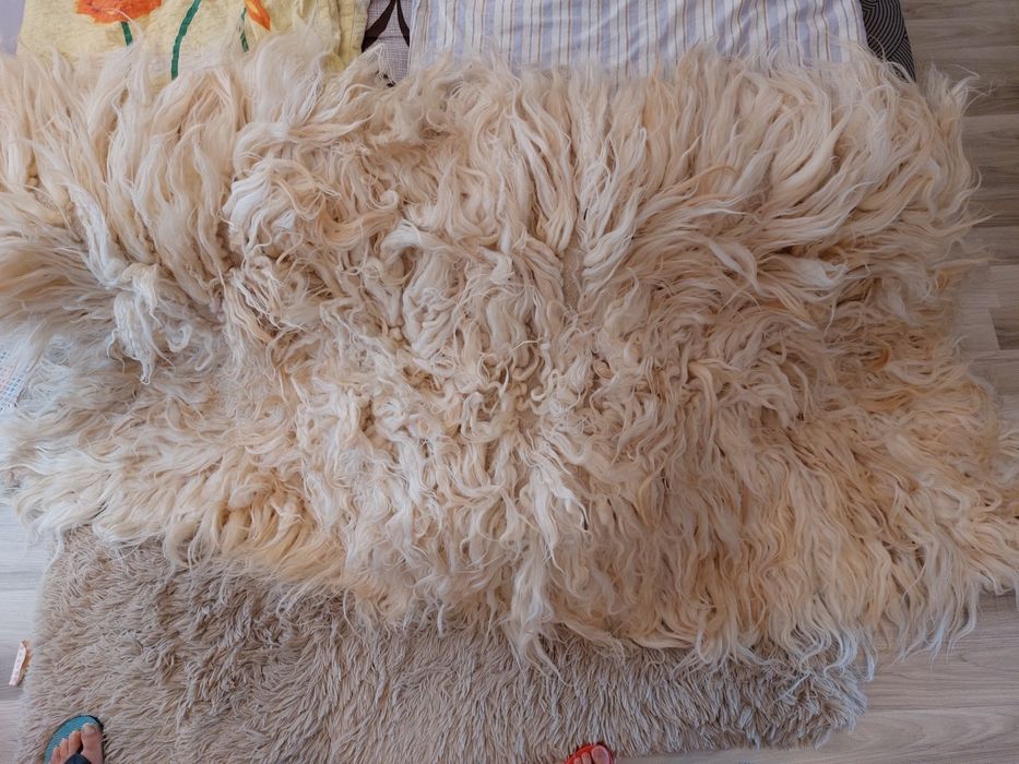 Родопски одеала- нови