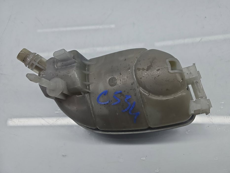 Vas expansiune Mercedes Clasa A (W176) [Fabr 2012-2018] A2465000049