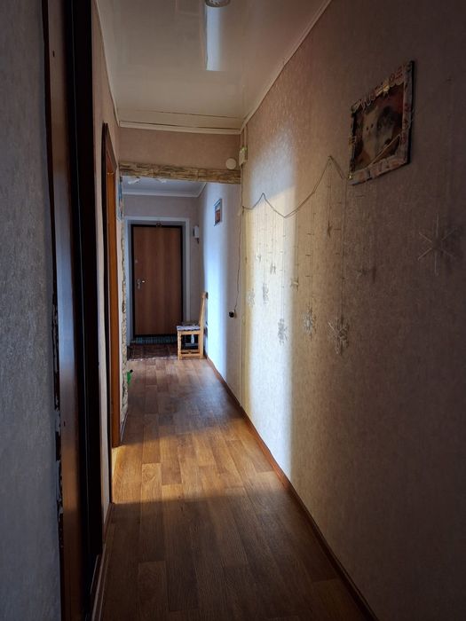 Продам 3х комнатную квартиру