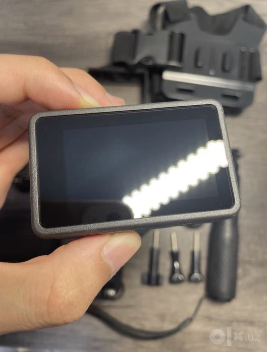 DJI Osmo Action 4