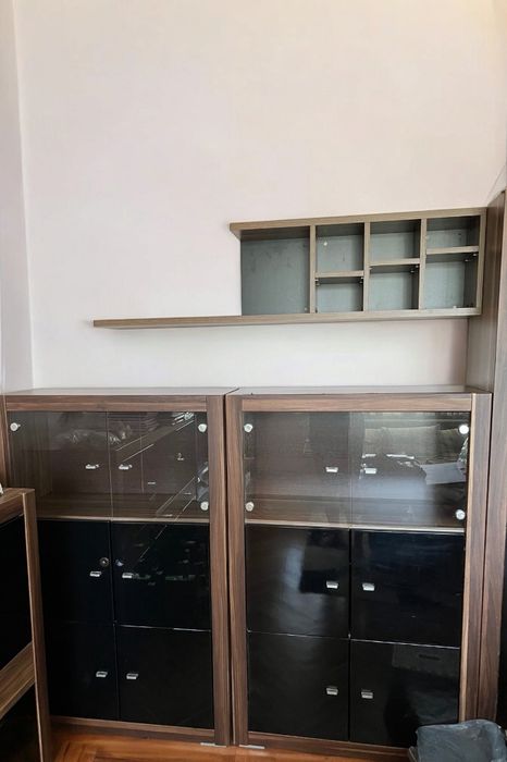 Секция, холна мебел, мебели