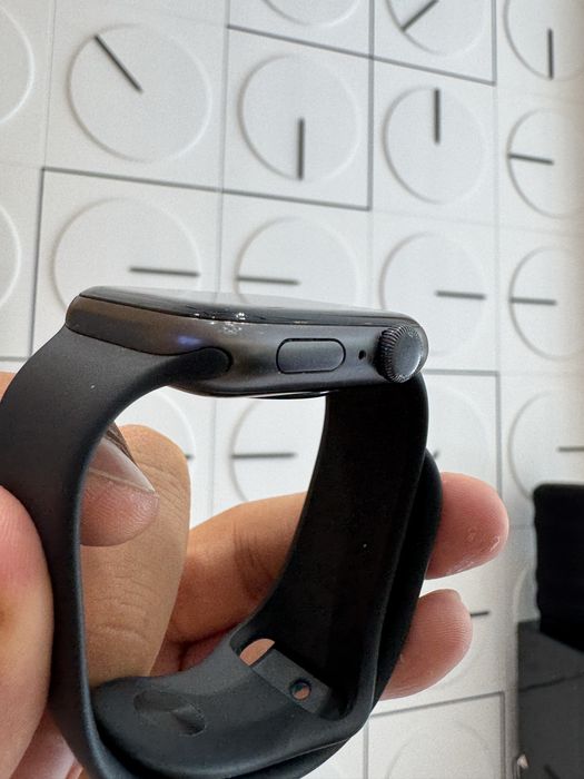 Apple watch se 44 81%