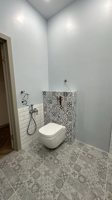 25 жыл тәжірибелі маляр- декоратор