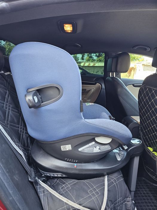 Scaun Joie i-Spin 360