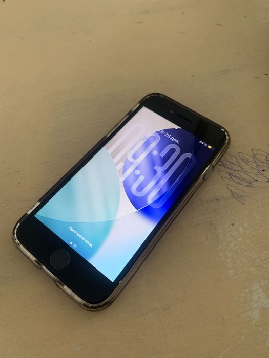 Iphone se 2020 в хорошем состояний
