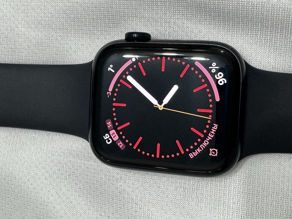 Apple watch SE 2 Gen 44 mm