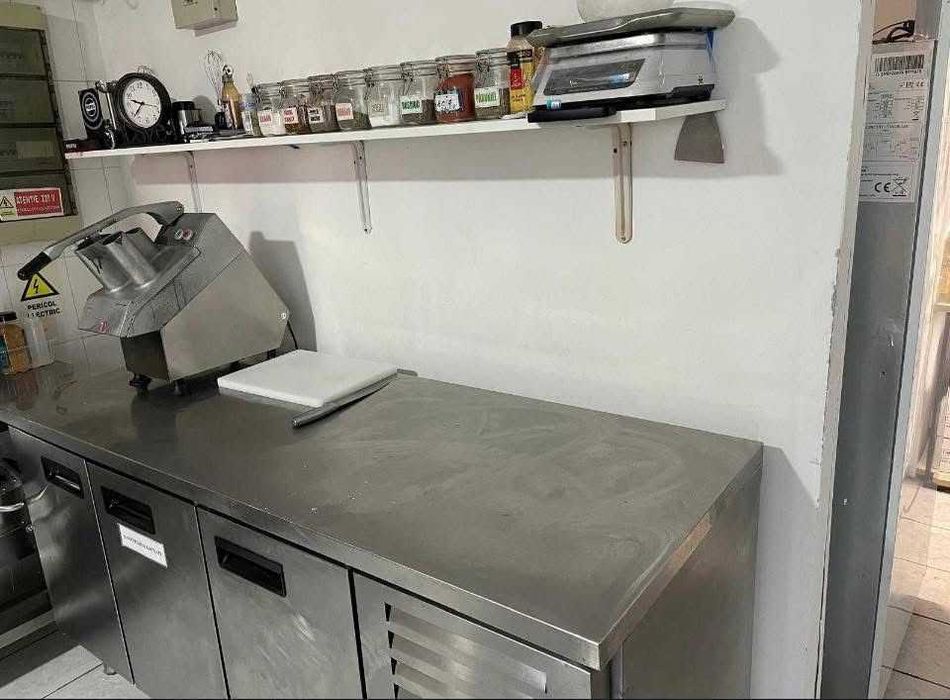 Afacere la cheie
